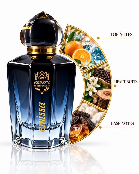Allure Homme Sport | Emissa