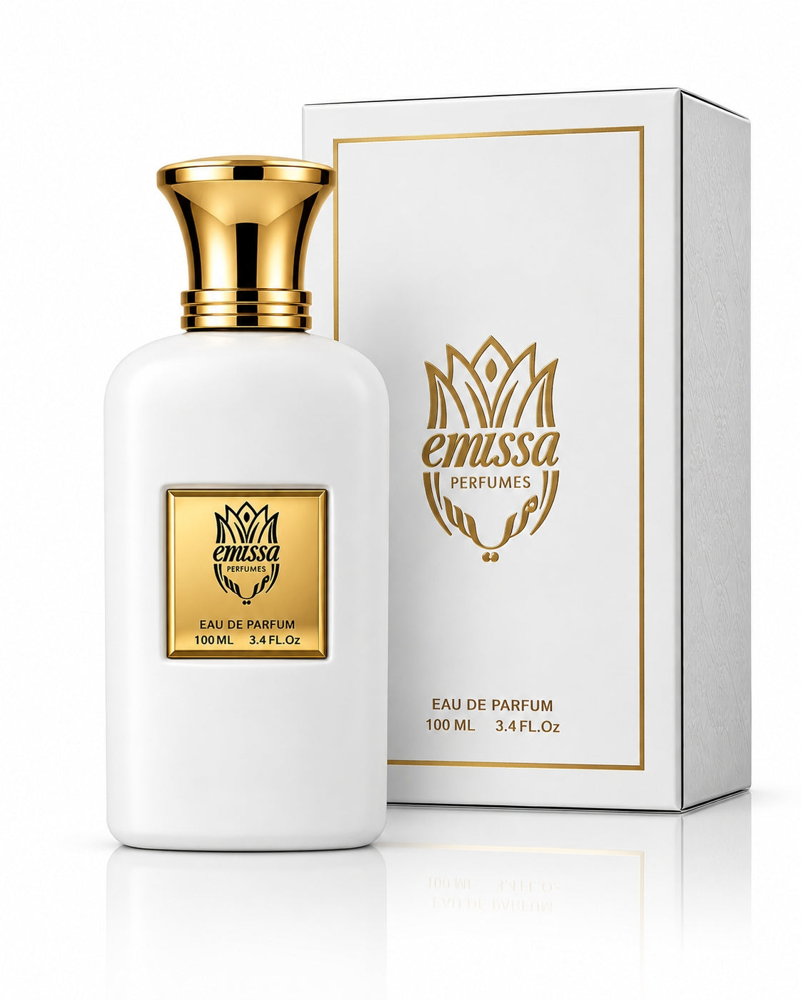 L'Or Blanc
