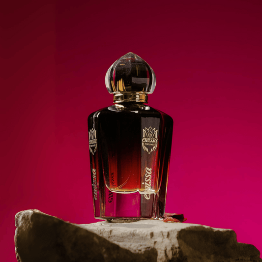 Roses Vanille – Emissa