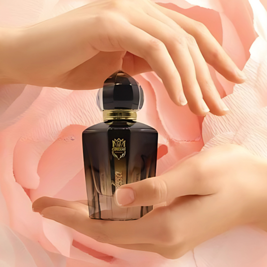 Black Orchid– Emissa