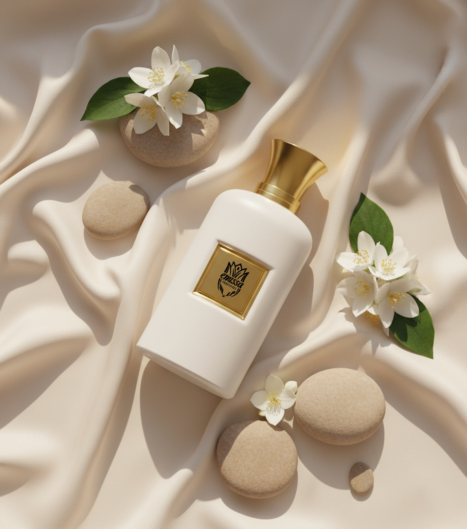 L'Or Blanc