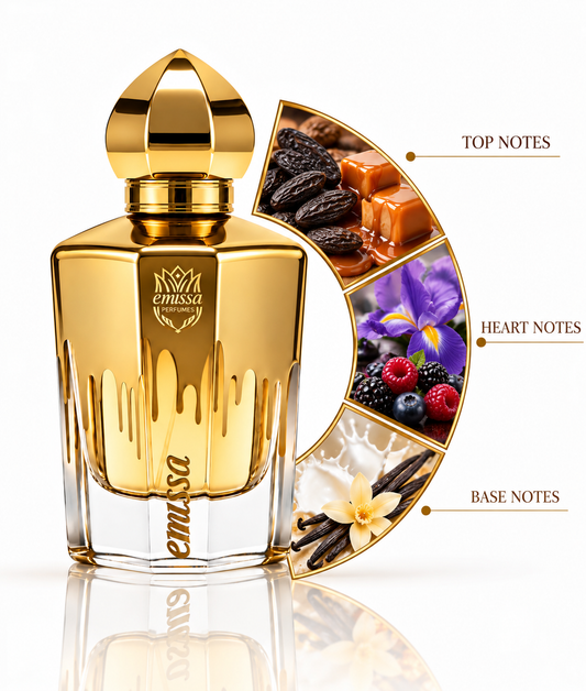 Gold Musk