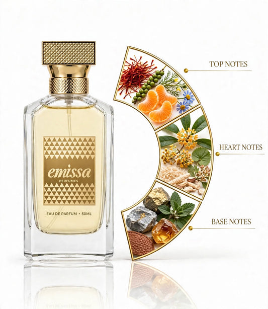Noble Gold | Emissa