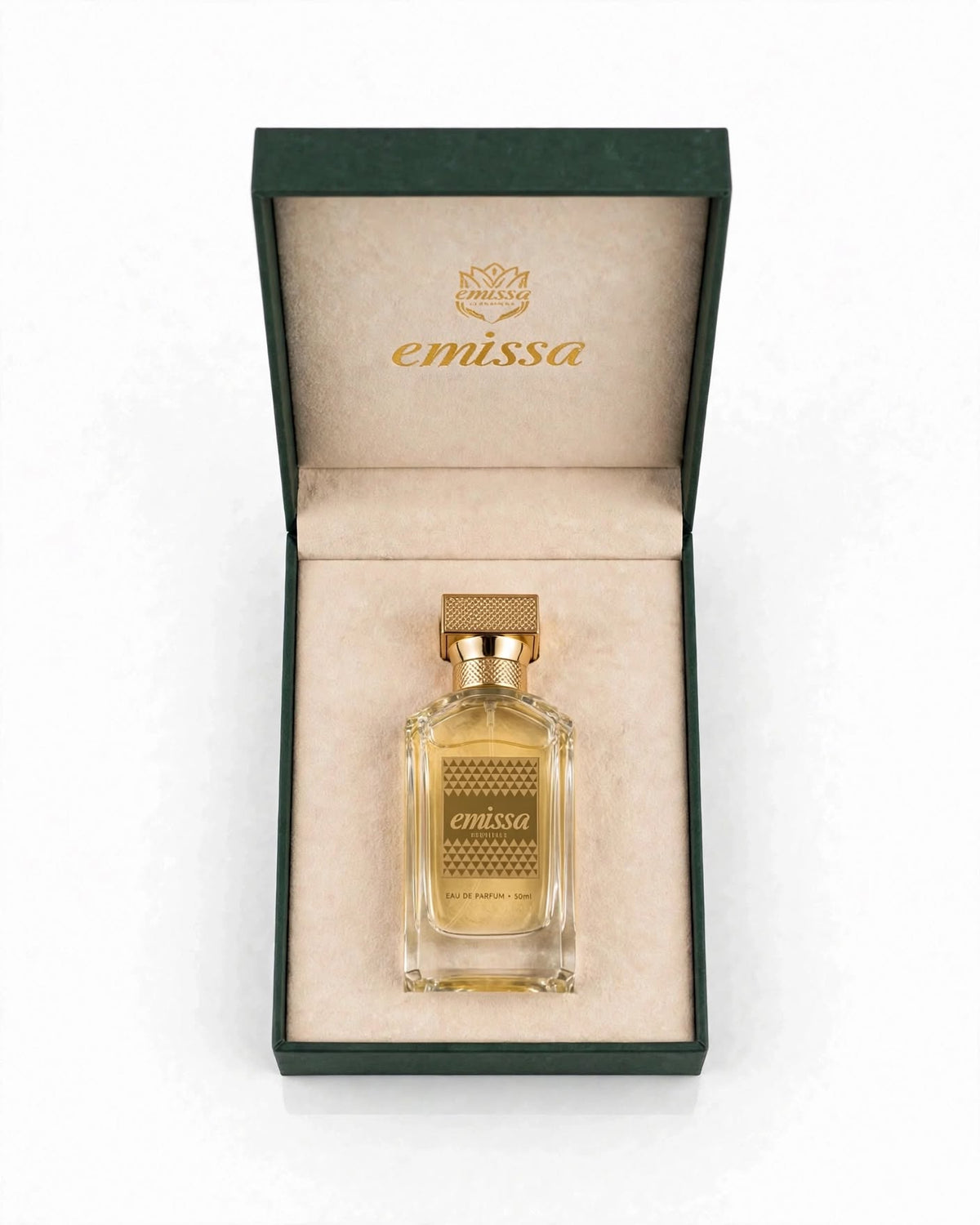 Noble Gold | Emissa