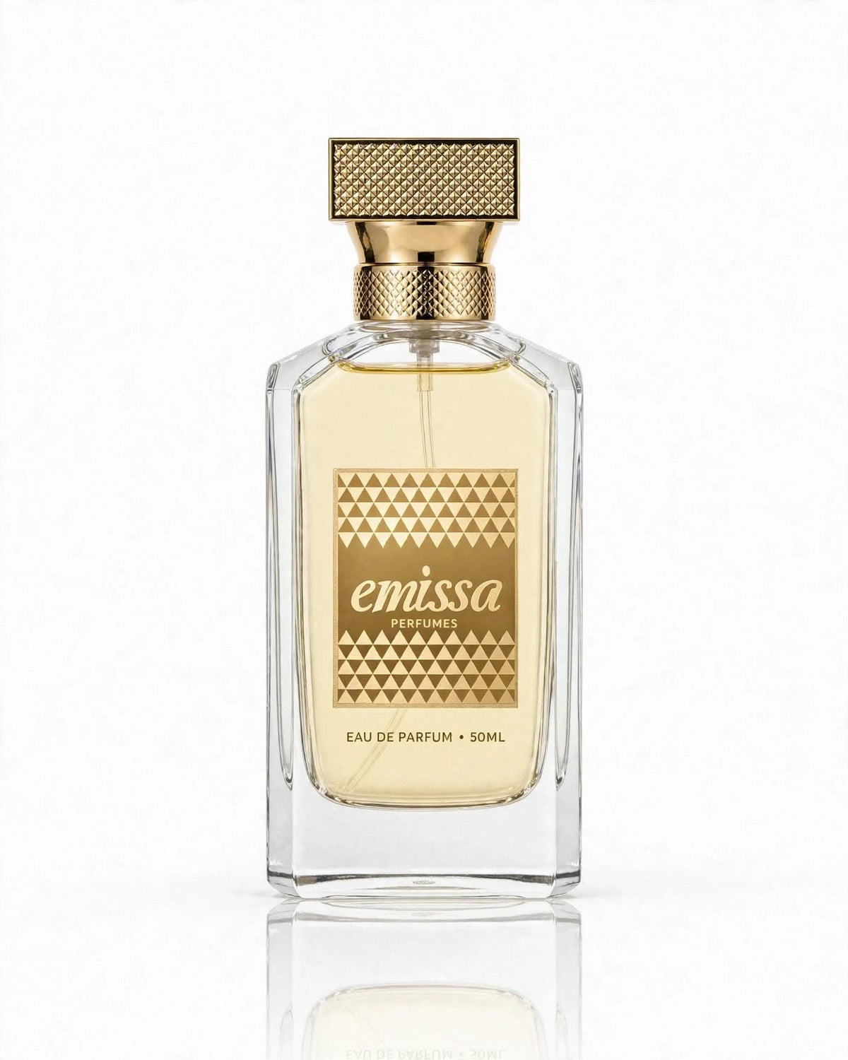 Noble Gold | Emissa