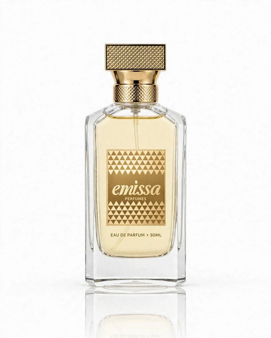 Noble Gold | Emissa