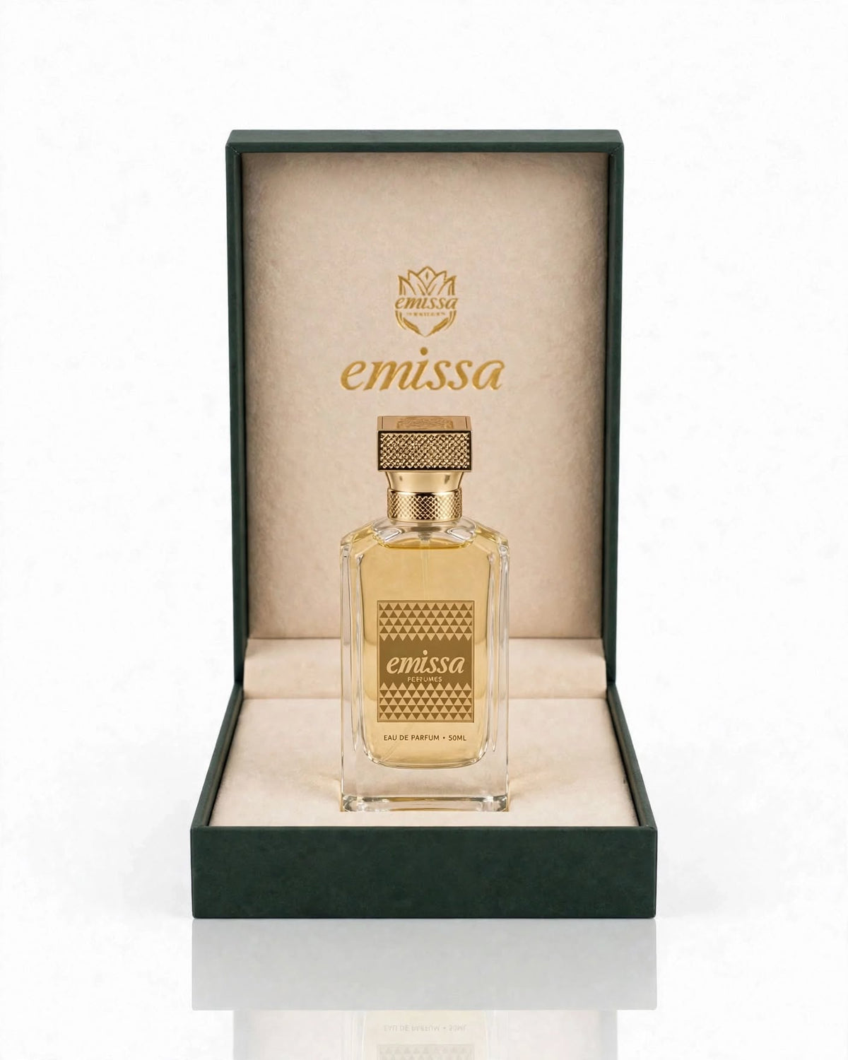Noble Gold | Emissa