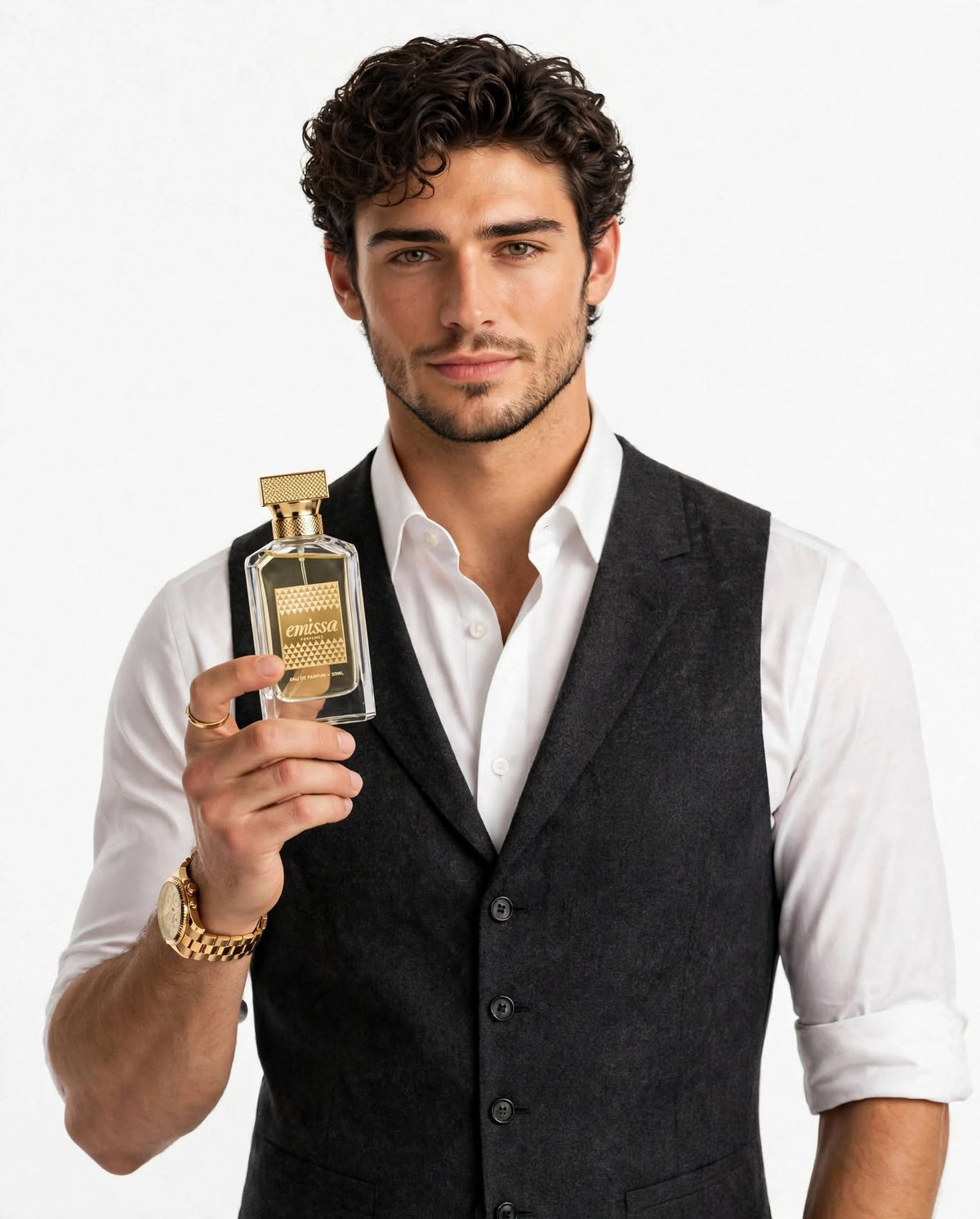 Noble Gold | Emissa