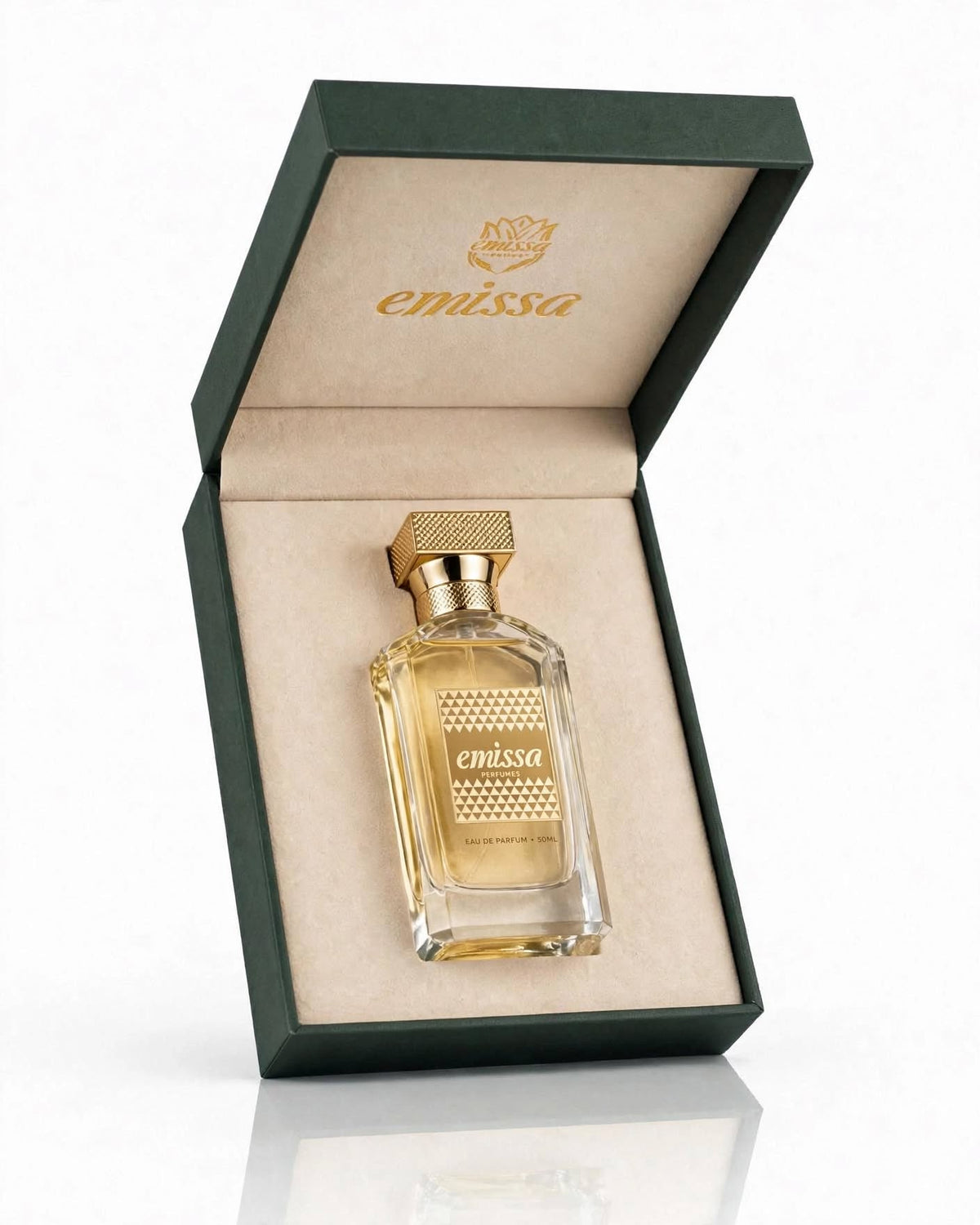 Noble Gold | Emissa