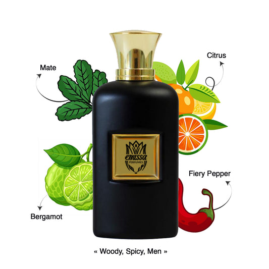 L'Or Noir
