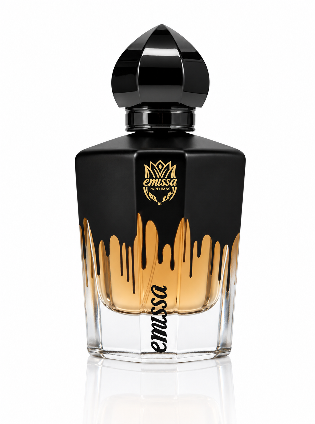 Emissa Black