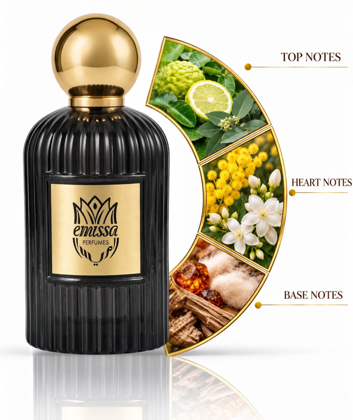Emperador 100ml
