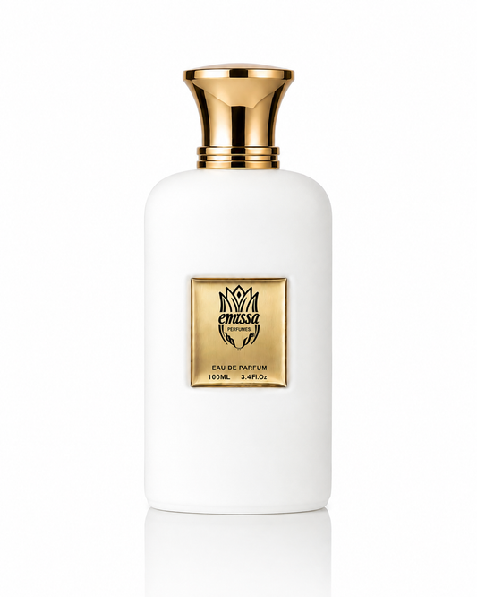 L'Or Blanc