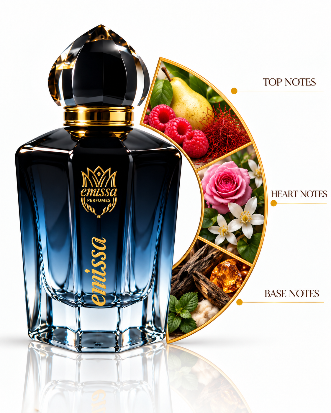Gucci Oud | Emissa