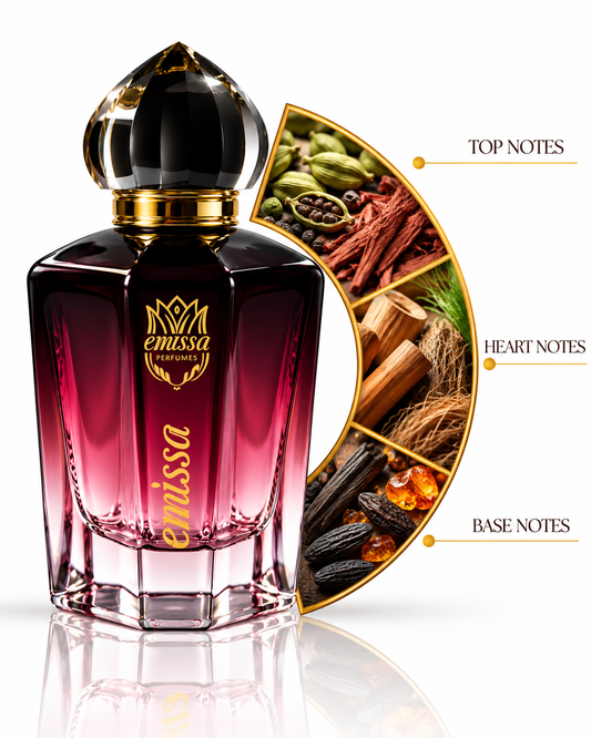 Oud Wood | Emissa