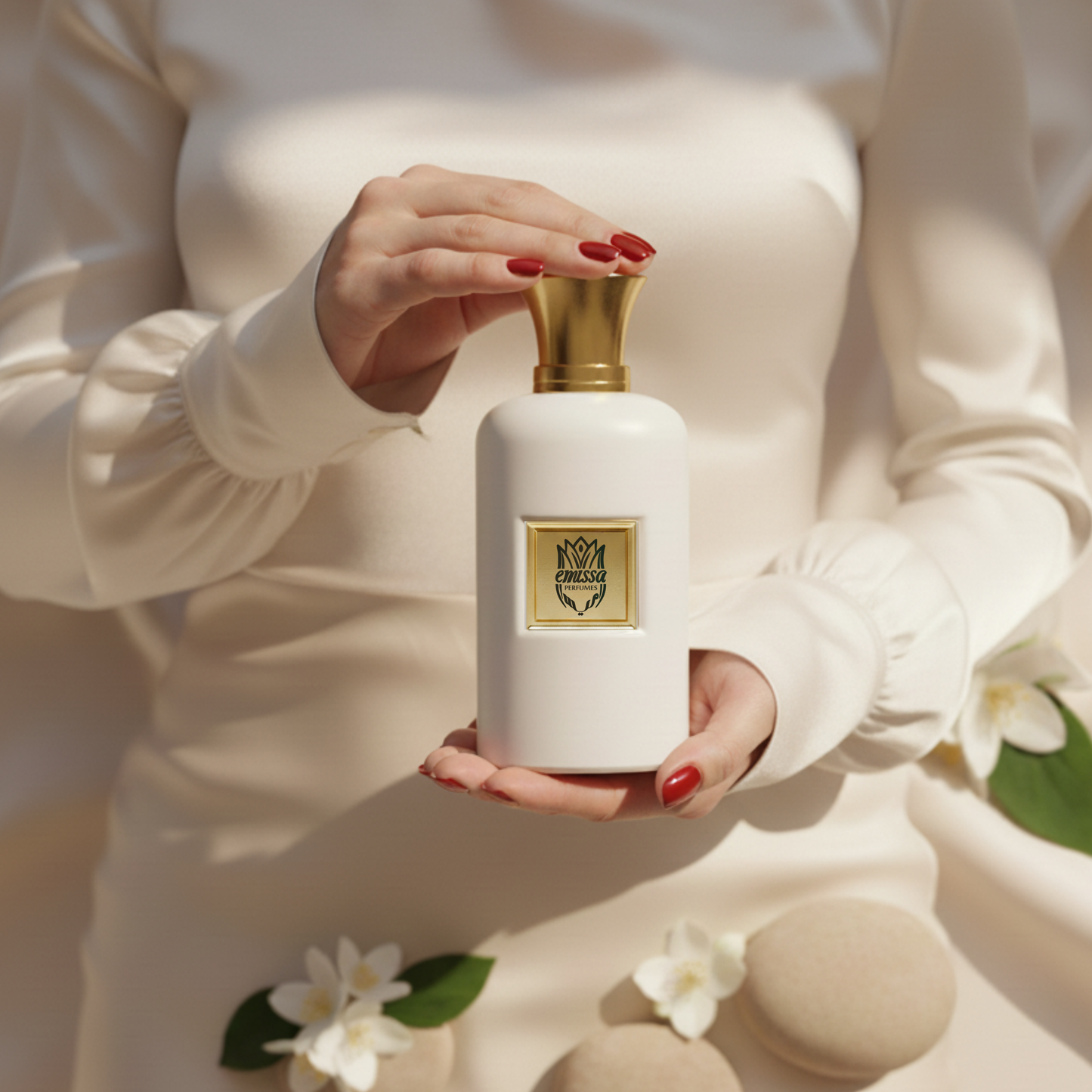 L'Or Blanc