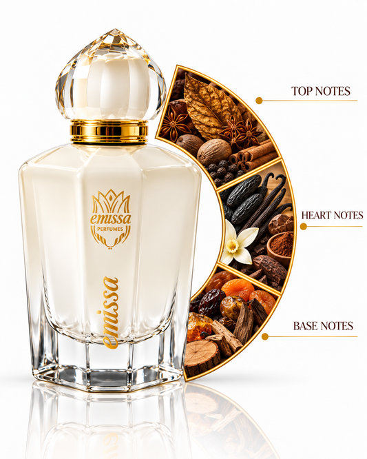 Tobacco Vanille | Emissa