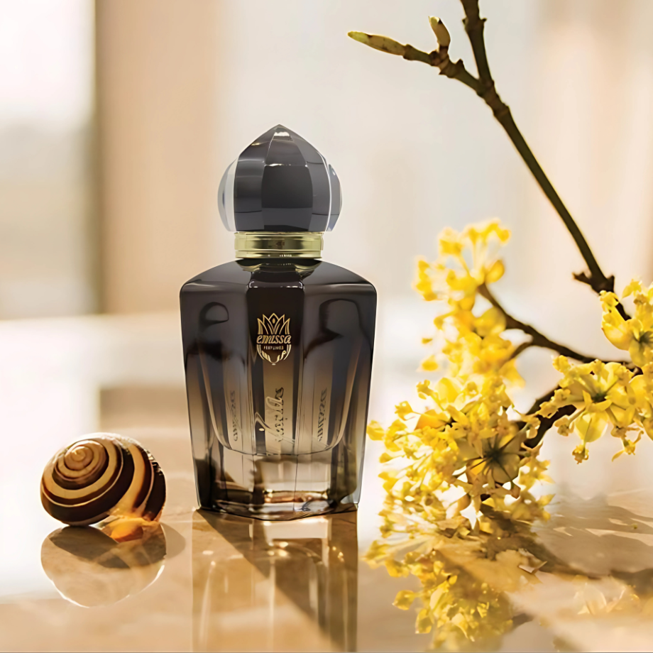 One Million Lucky– Emissa