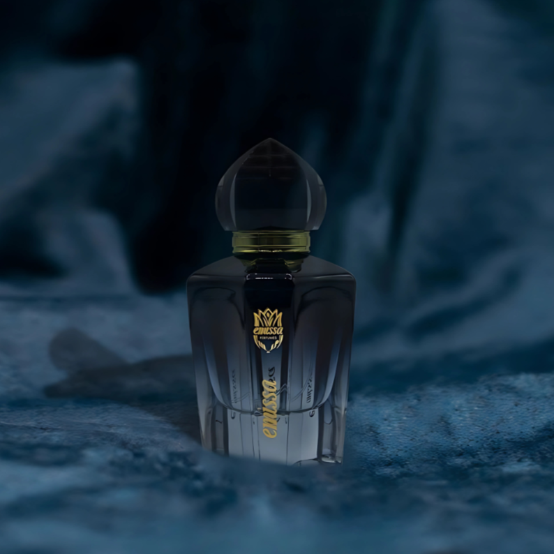 Tobacco Vanille – Emissa
