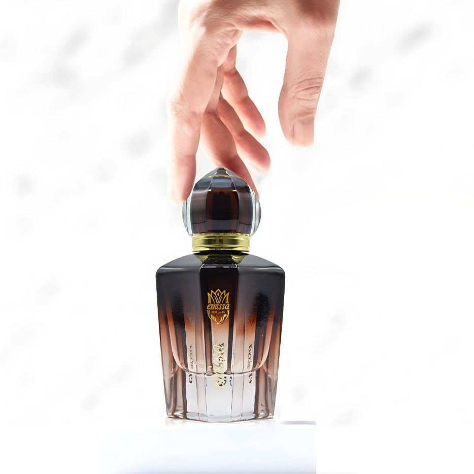 One Million Lucky– Emissa