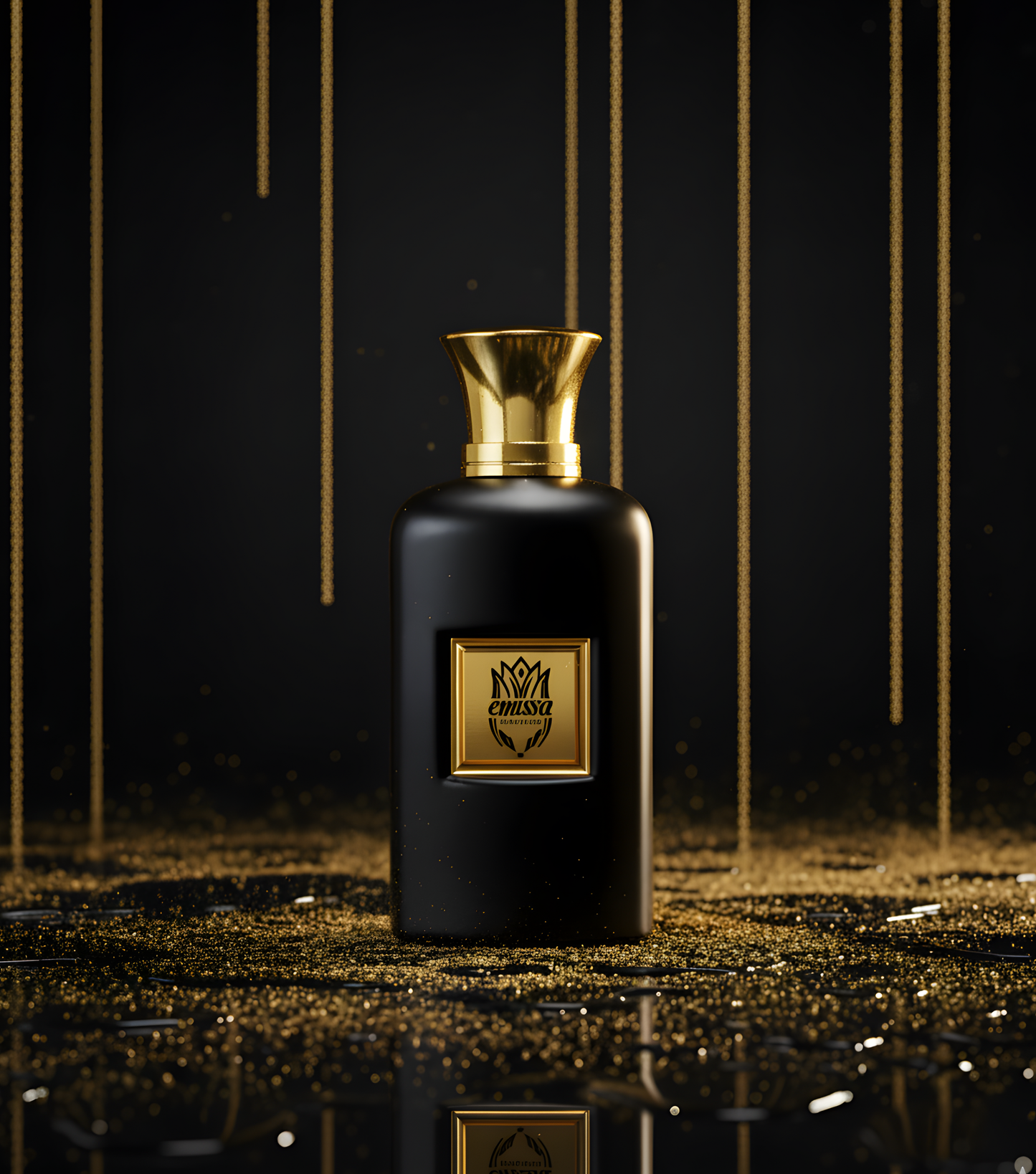 L'Or Noir