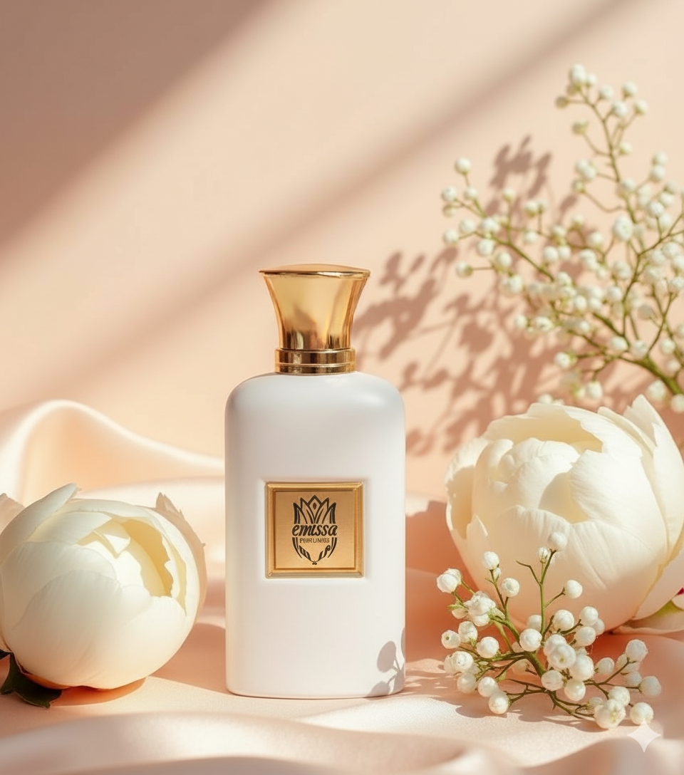 L'Or Blanc