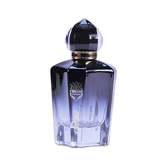 Tobacco Vanille – Emissa