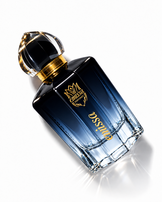 Allure Homme Sport | Emissa