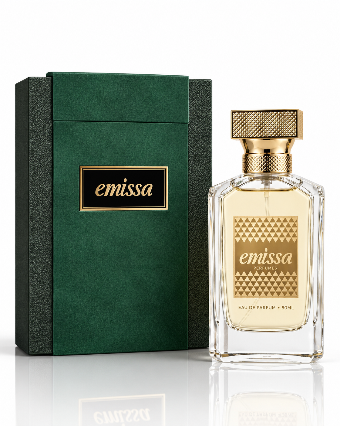 Noble Gold | Emissa