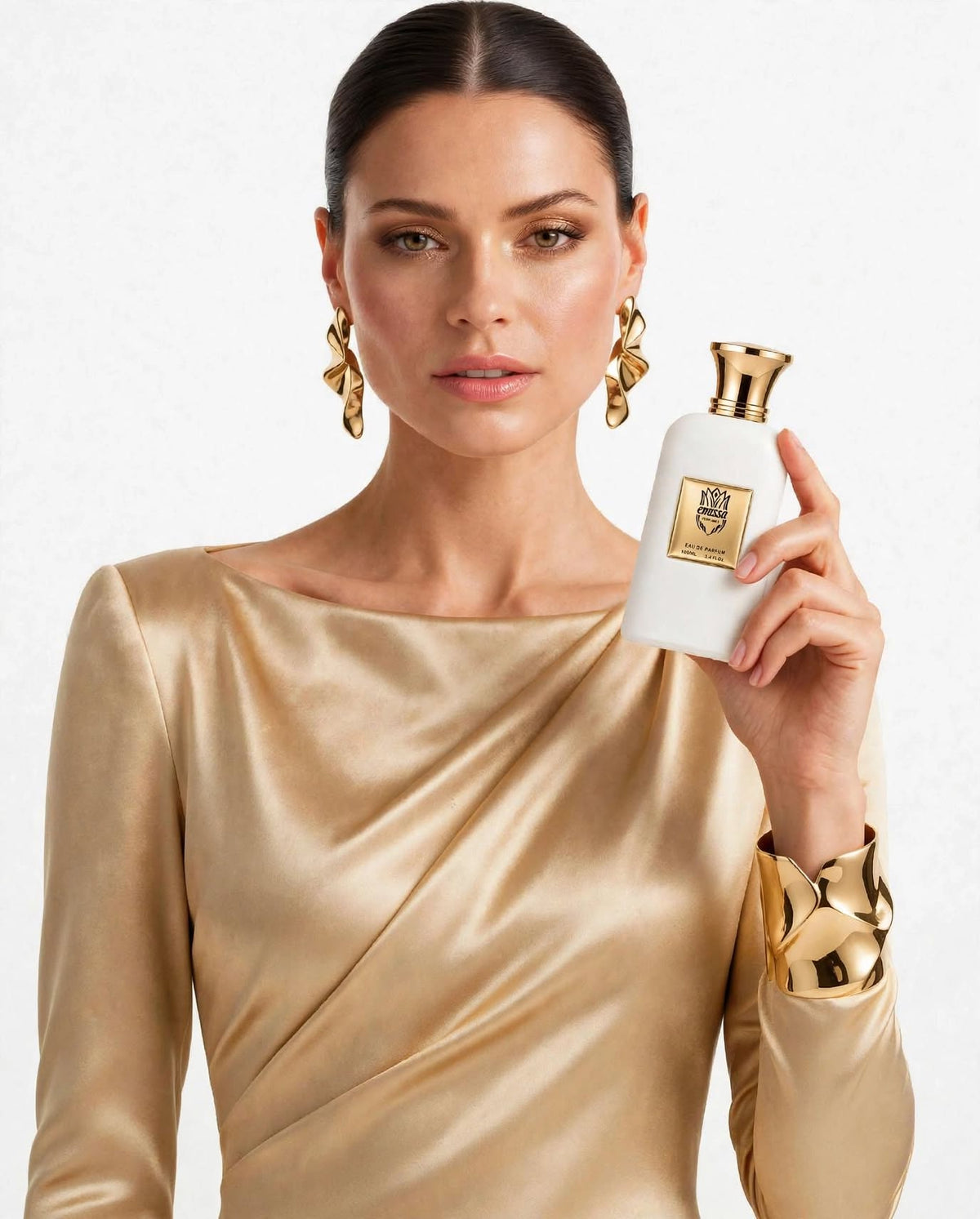 L'Or Blanc