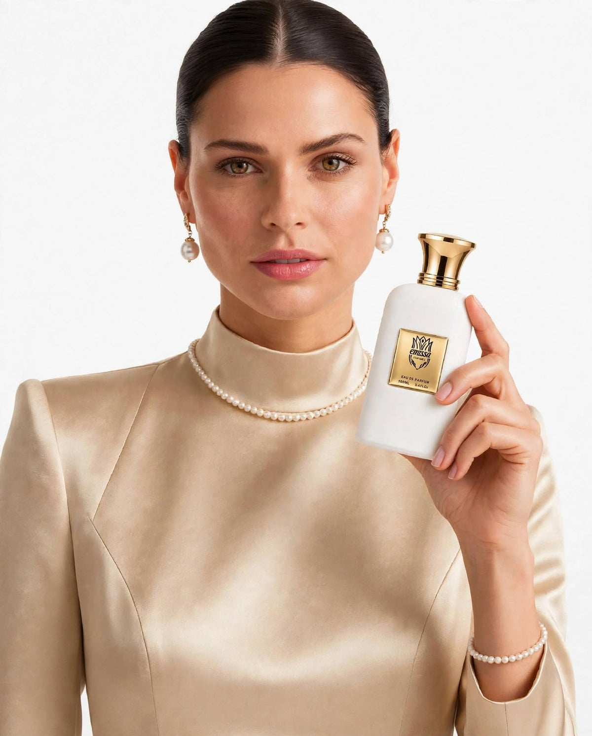 L'Or Blanc