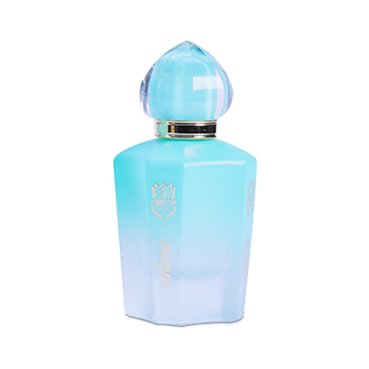 Baccarat Rouge– Emissa