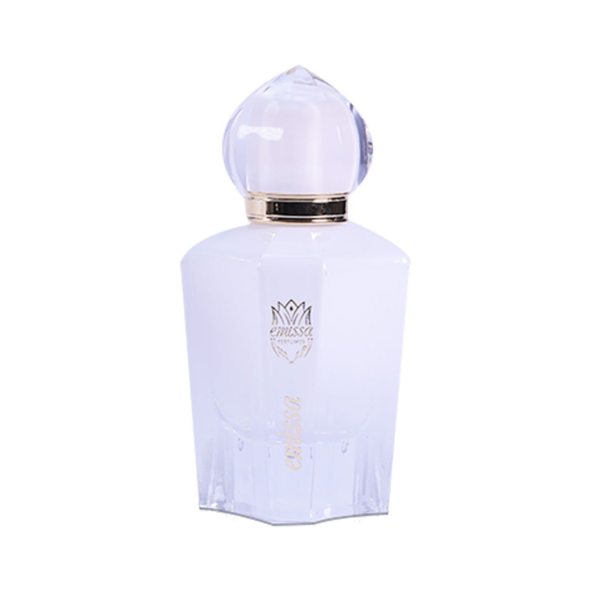Lacoste White– Emissa